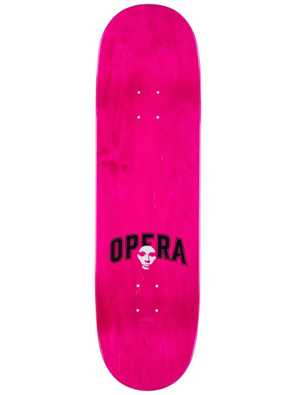 Opera | 9" Archangel EX7 Deck