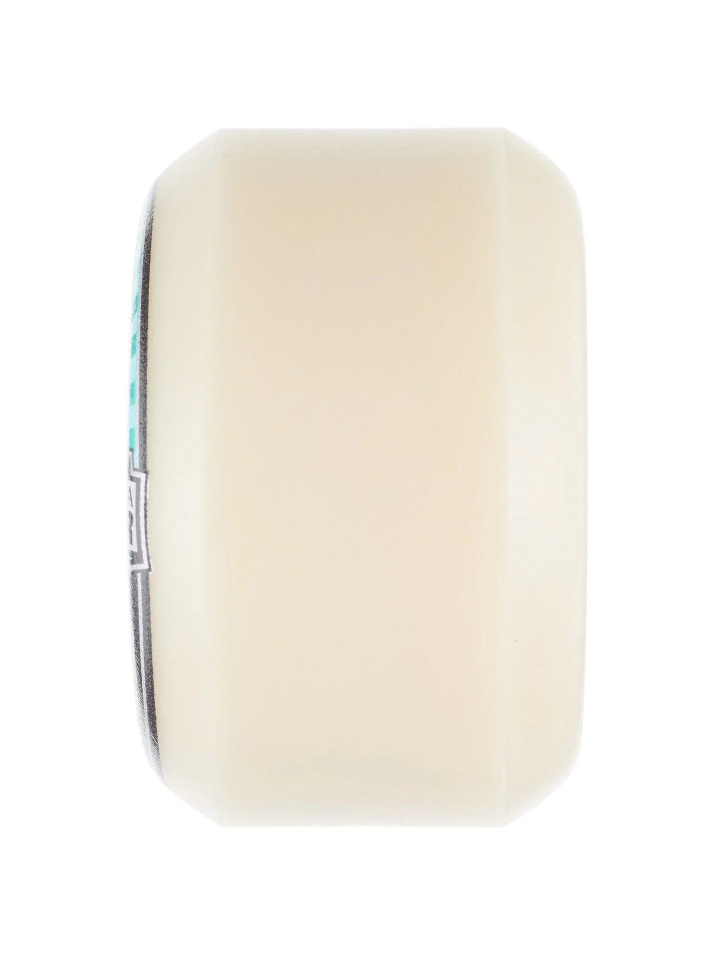 Spitfire | 56mm/97a Formula Four  Conical Full Wheels - Natural/Teal