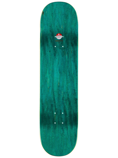 GX1000 | 8.25" Killer Whale "Greene" Deck