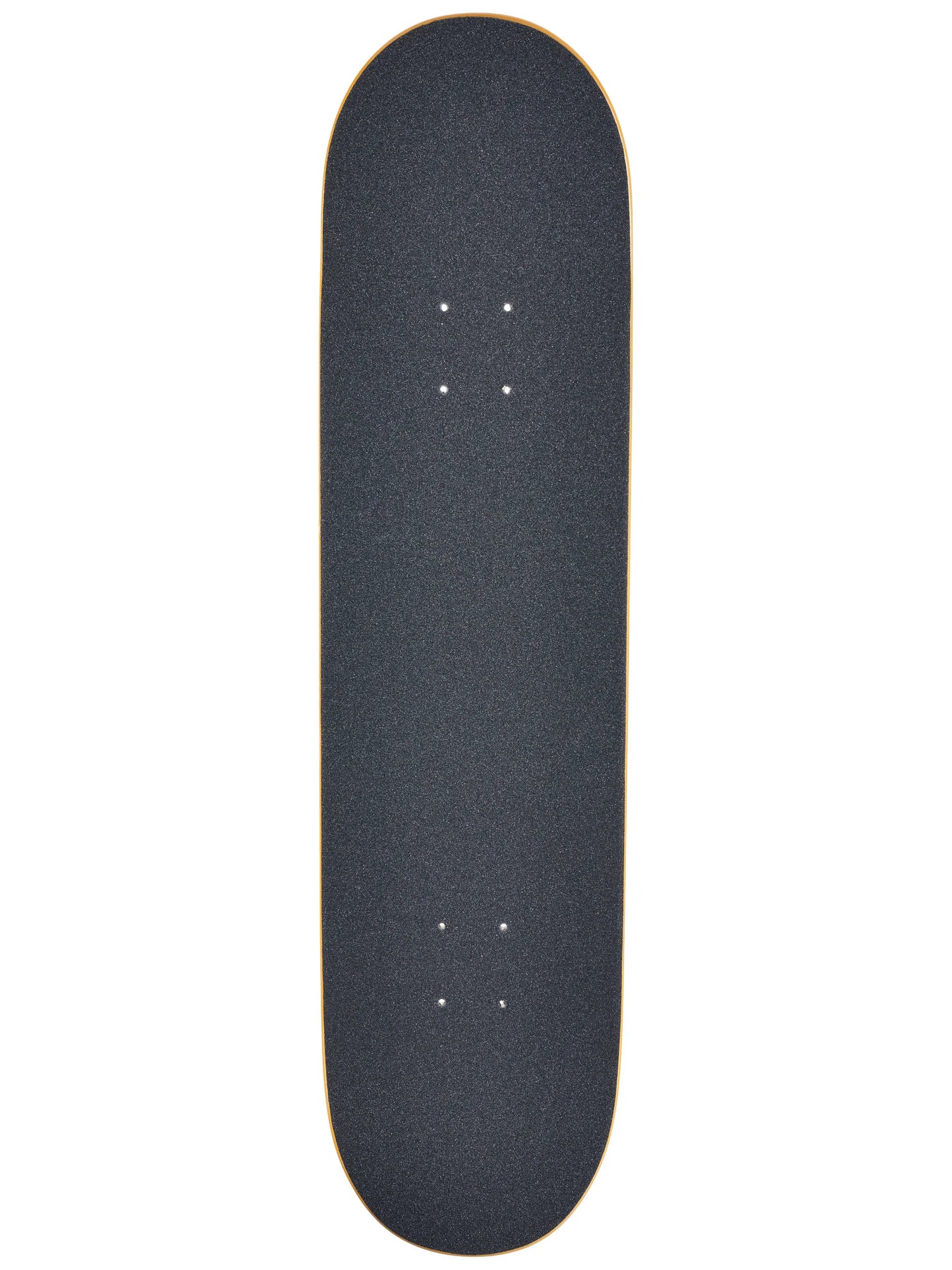 Push | 8.0" Bee Zombie "Incomplete" Skateboard - Peach