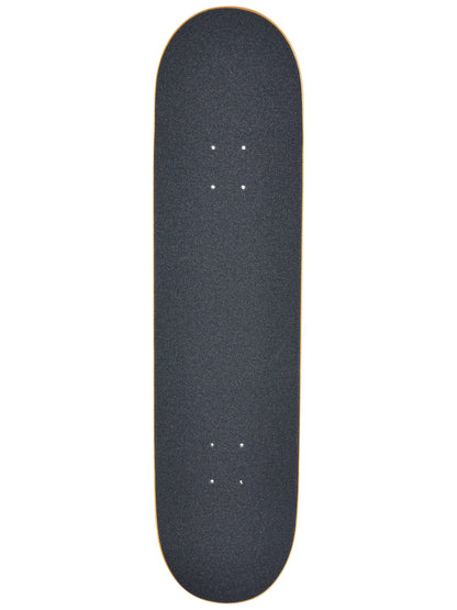 Push | 8.0" Bee Zombie "Incomplete" Skateboard - Peach