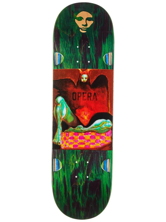 Opera | 9" Archangel EX7 Deck