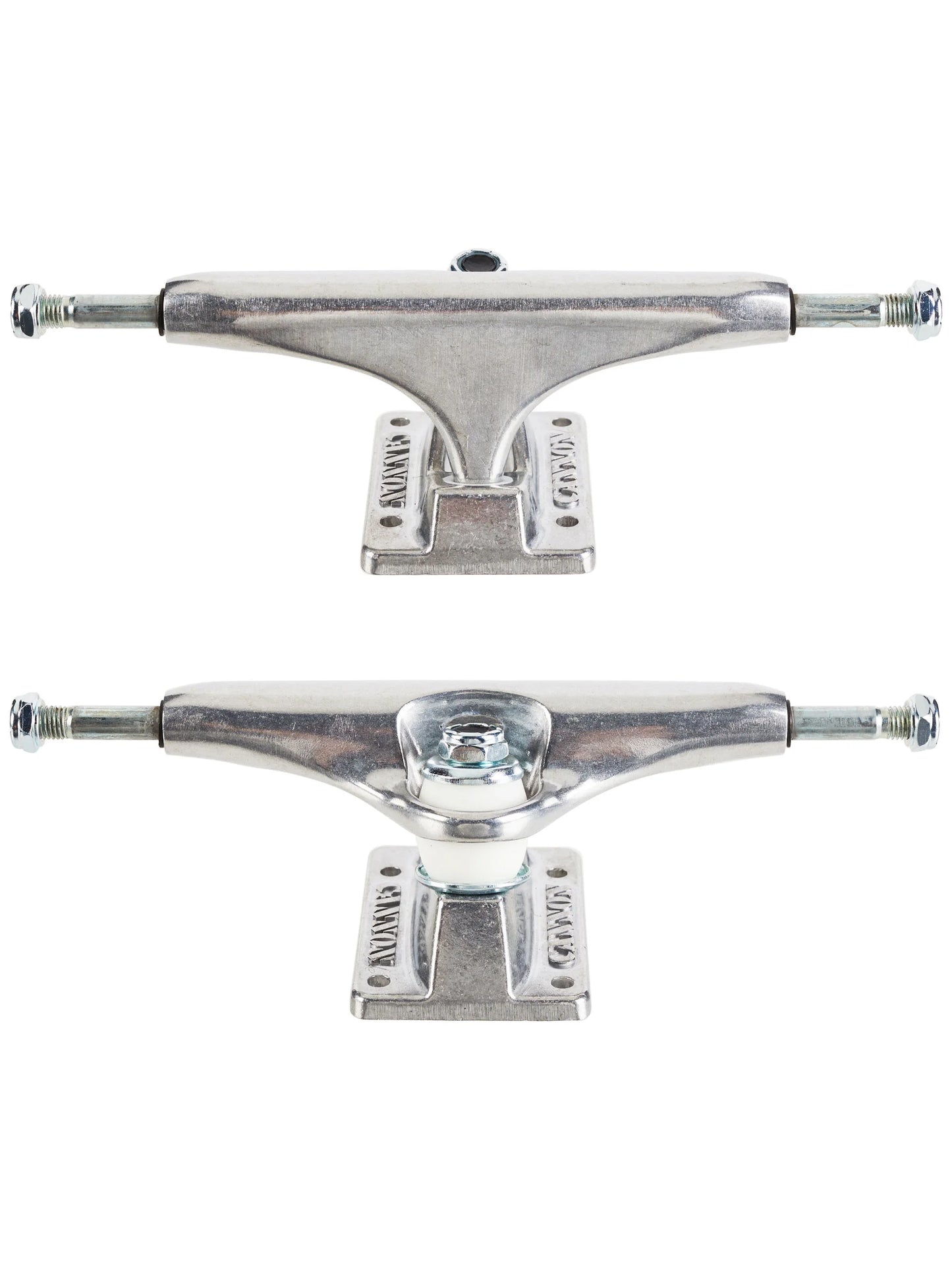 Push | 7.75" Frogster "Incomplete" Skateboard - Green