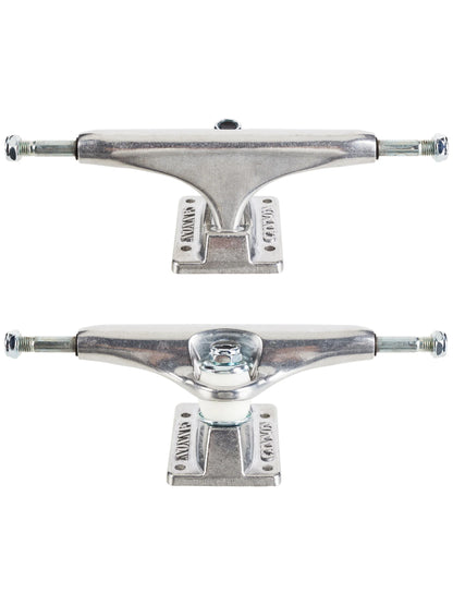 Push | 7.75" Frogster "Incomplete" Skateboard - Green