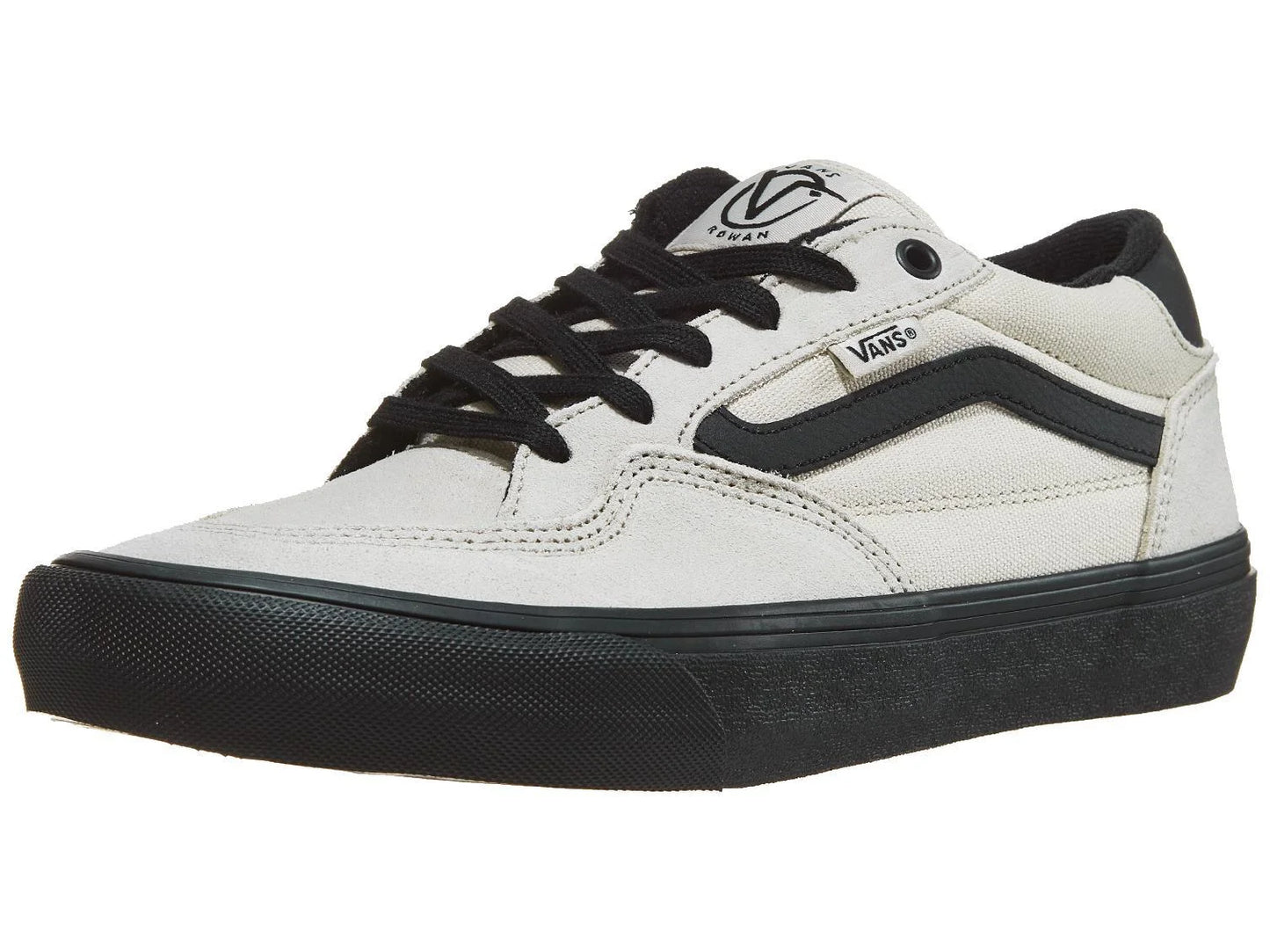 Vans | Skate Rowan - Oatmeal