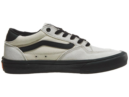 Vans | Skate Rowan - Oatmeal