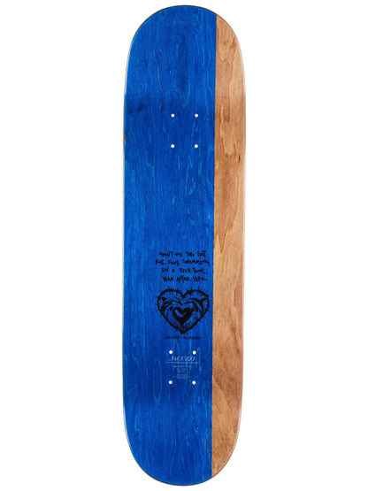 Jacuzzi | 8.5" 500 Years EX7 Deck