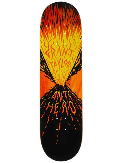 Anti-Hero | 8.38" Grant Taylor GT DBX Deck