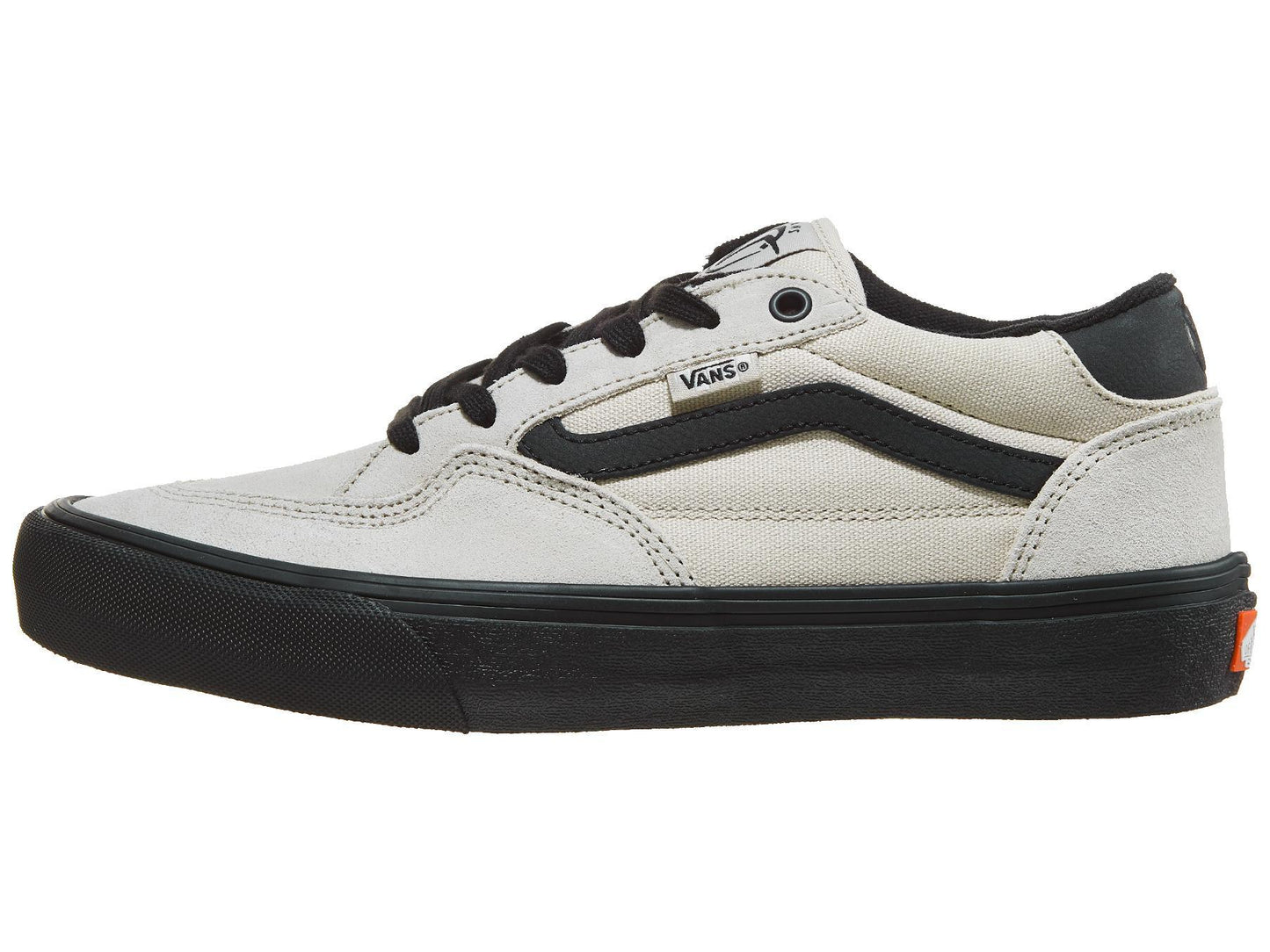 Vans | Skate Rowan - Oatmeal