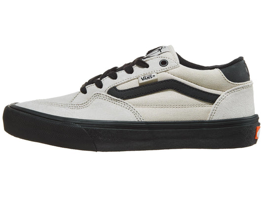 Vans | Skate Rowan - Oatmeal