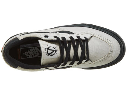 Vans | Skate Rowan - Oatmeal