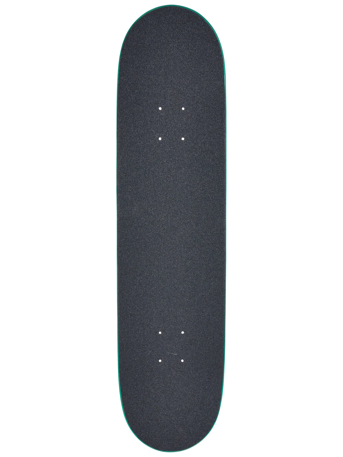 Push | 7.75" Frogster "Incomplete" Skateboard - Green