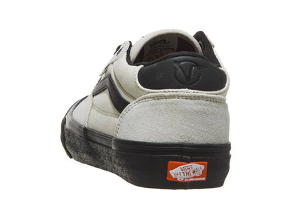 Vans | Skate Rowan - Oatmeal