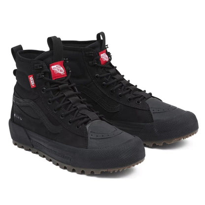 Vans | Sk8-Hi Gore-Tex MTE-3 - Blackout