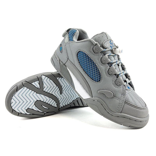 'eS | The Muska 2023 - Grey