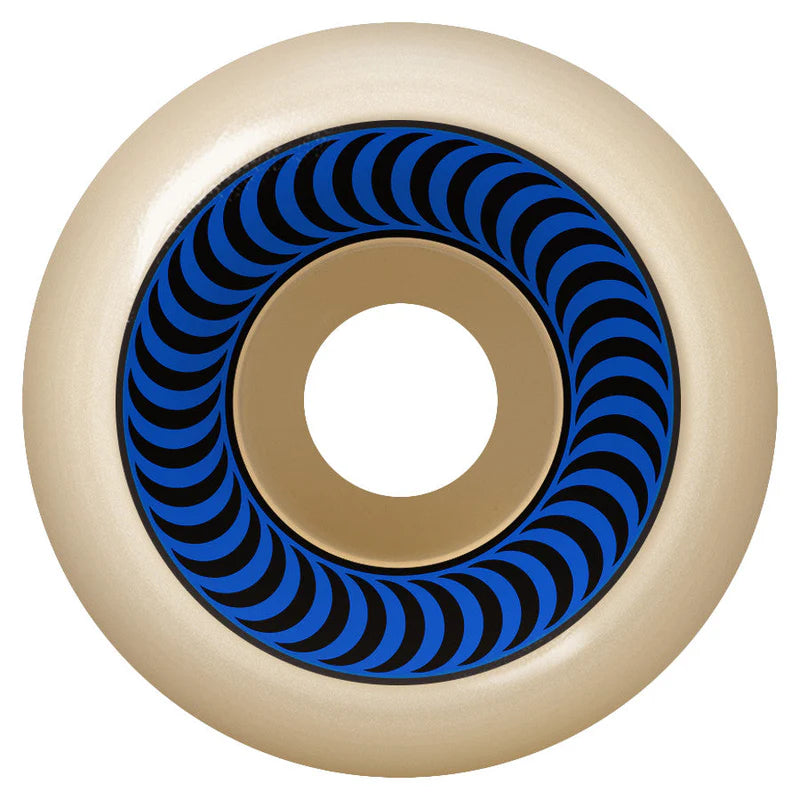 Spitfire | 56mm/99a Formula Four O.G. Classics Wheels - Natural/Blue