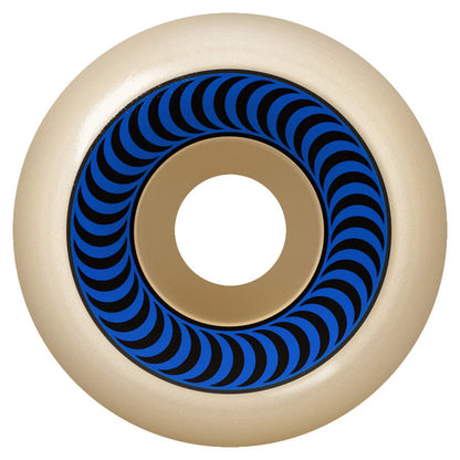 Spitfire | 56mm/99a Formula Four O.G. Classics Wheels - Natural/Blue