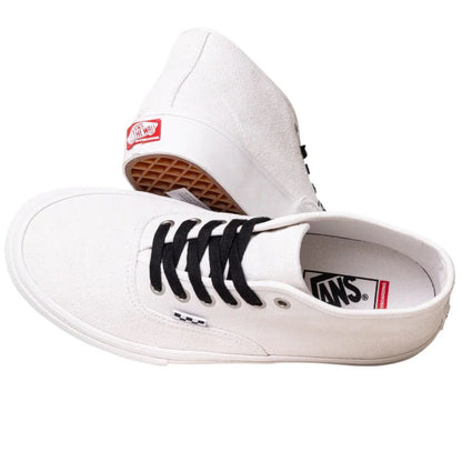 Vans | Skate Authentic Mid - Blanc De Blanc
