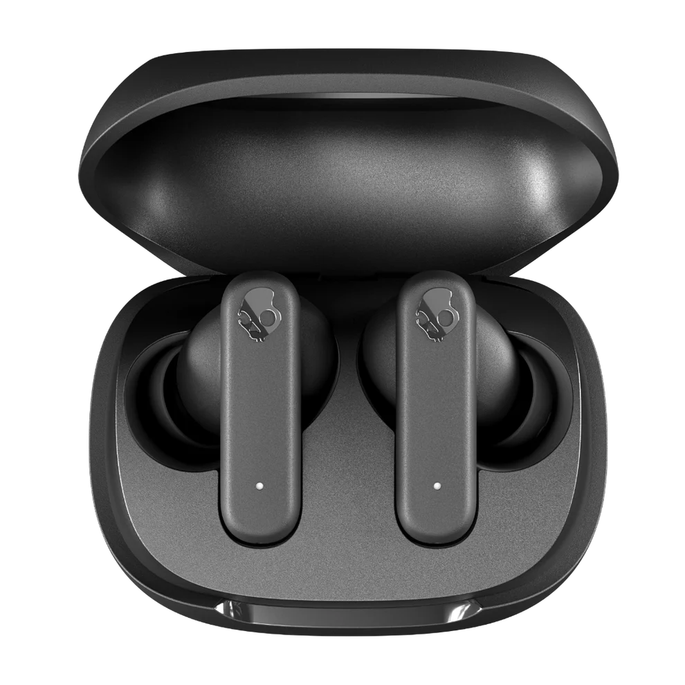 Skullcandy | Smokin' Buds Earbuds - True Black