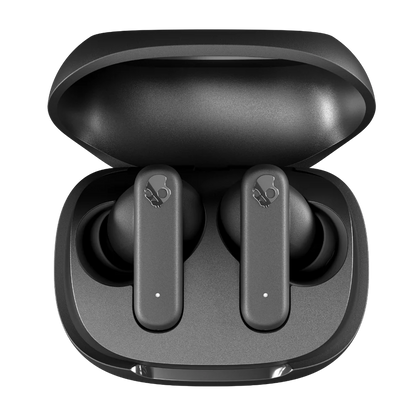 Skullcandy | Smokin' Buds Earbuds - True Black