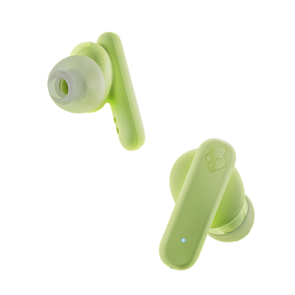 Skullcandy | Smokin' Buds Earbuds - Matcha