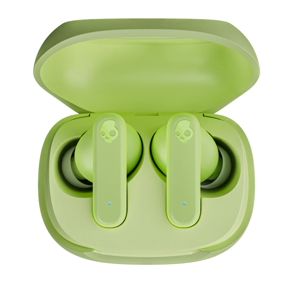 Skullcandy | Smokin' Buds Earbuds - Matcha