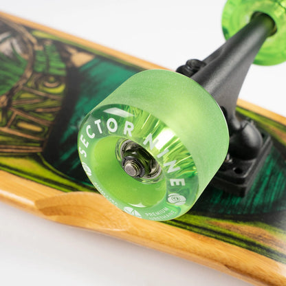 Sector 9 | Snapper Complete