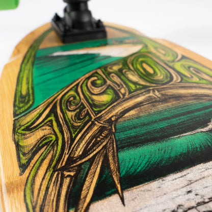 Sector 9 | Snapper Complete