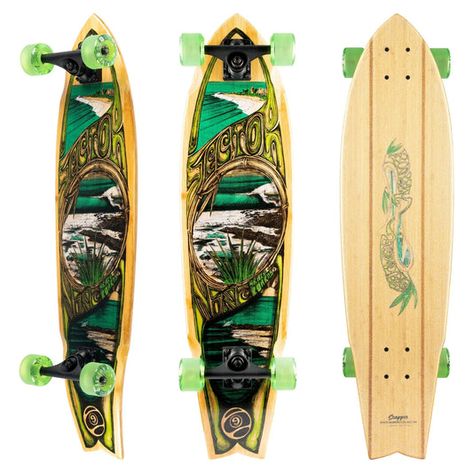Sector 9 | Snapper Complete