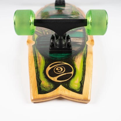 Sector 9 | Snapper Complete