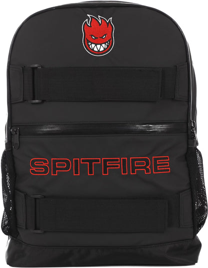 Spitfire | Classic 87' Backpack - Black