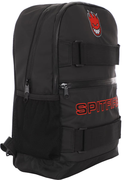 Spitfire | Classic 87' Backpack - Black