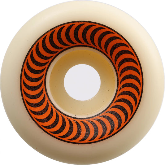 Spitfire | 53mm/99a Formula Four O.G. Classics Wheels - Natural/Orange