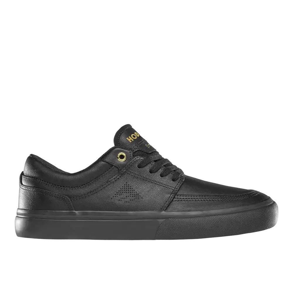 Emerica | Hoban - Black/Gold