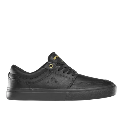 Emerica | Hoban - Black/Gold