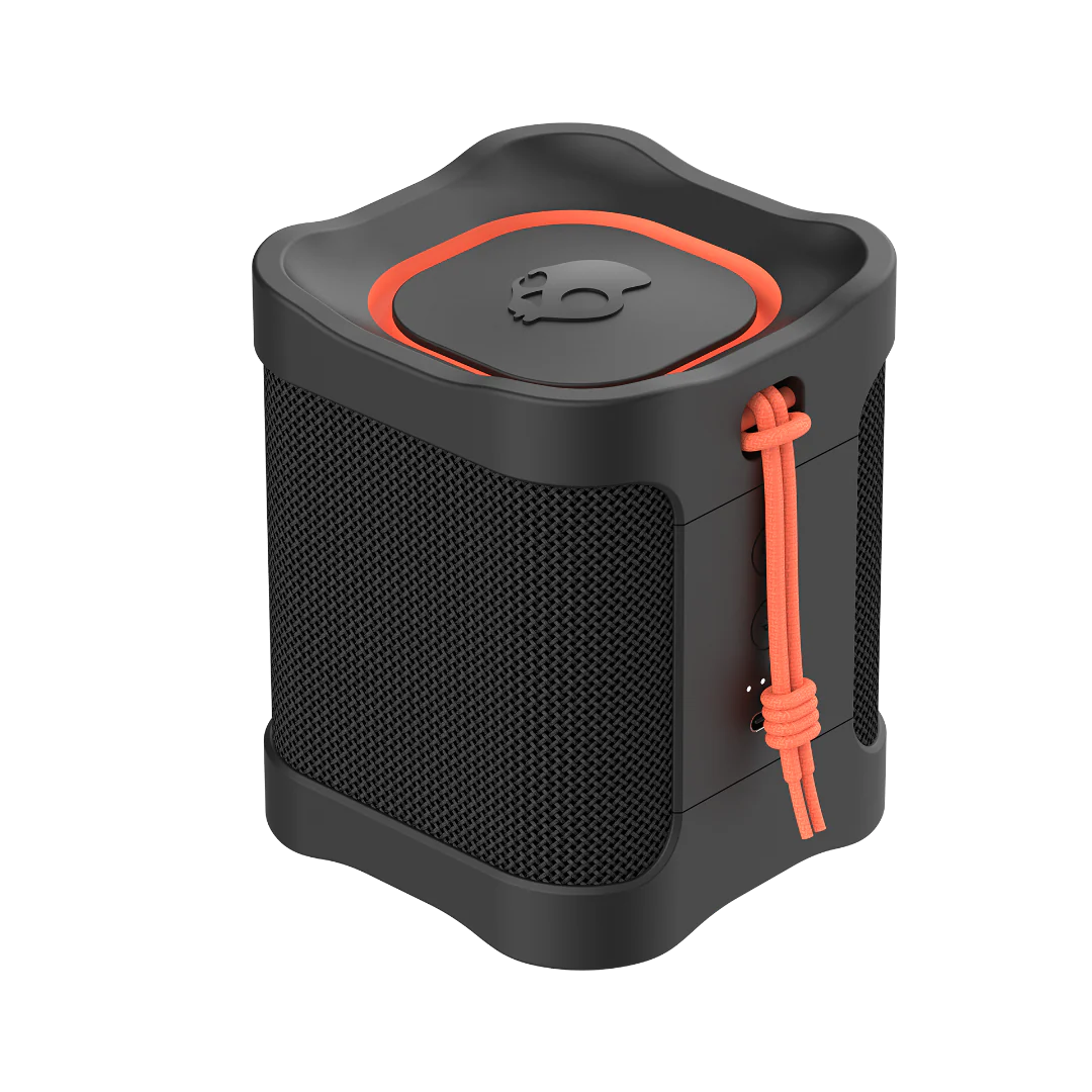 Skullcandy | Terrain Mini Bluetooth Speaker - Black