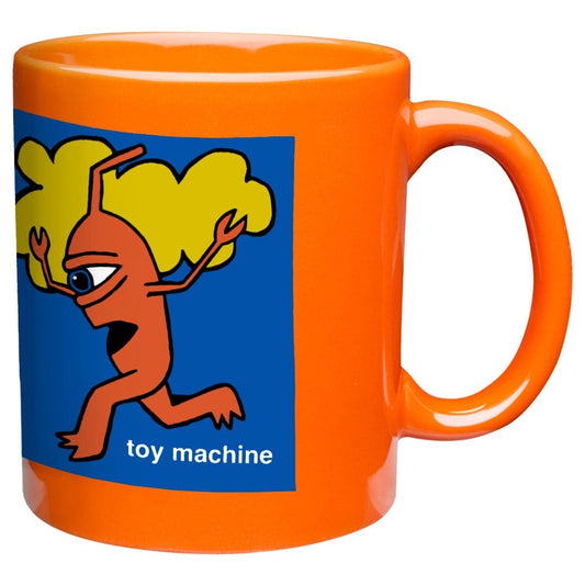 Toy Machine | Early Sect Mug