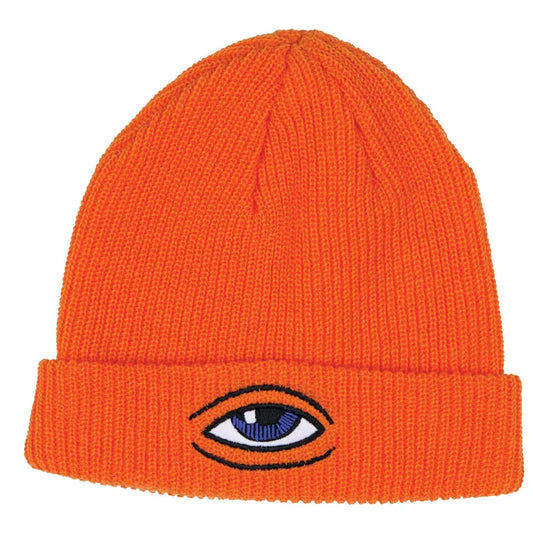 Toy Machine | Sect Eye Dock Beanie - Orange
