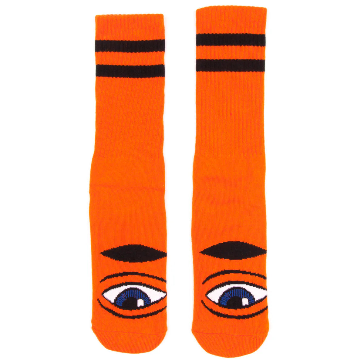 Toy Machine | Sect Eye Socks - Orange