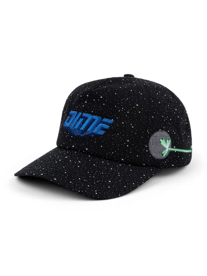 Dime | Space Turkey Worker Cap