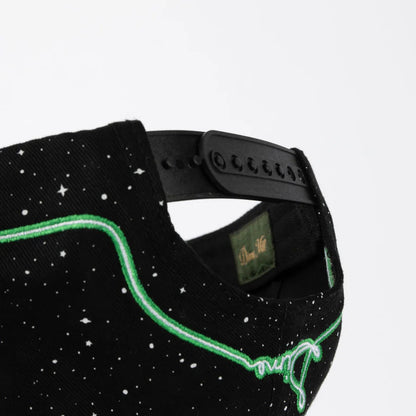 Dime | Space Turkey Worker Cap