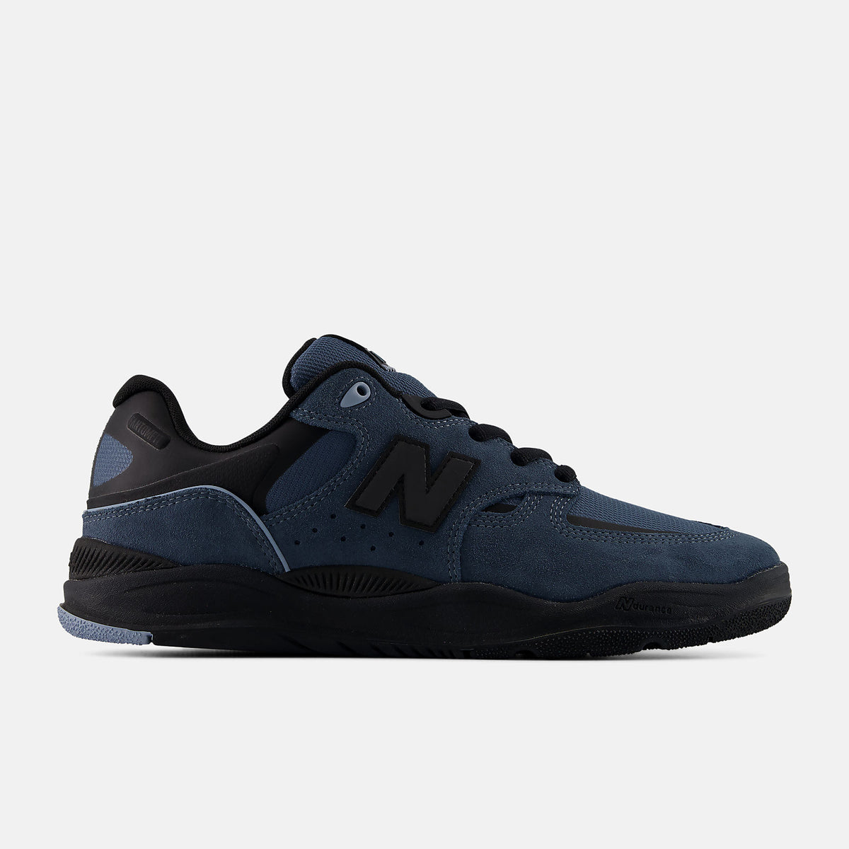 New Balance | Numeric Tiago Lemos 1010 Skateboarding Shoes - Shadow Blue/Black