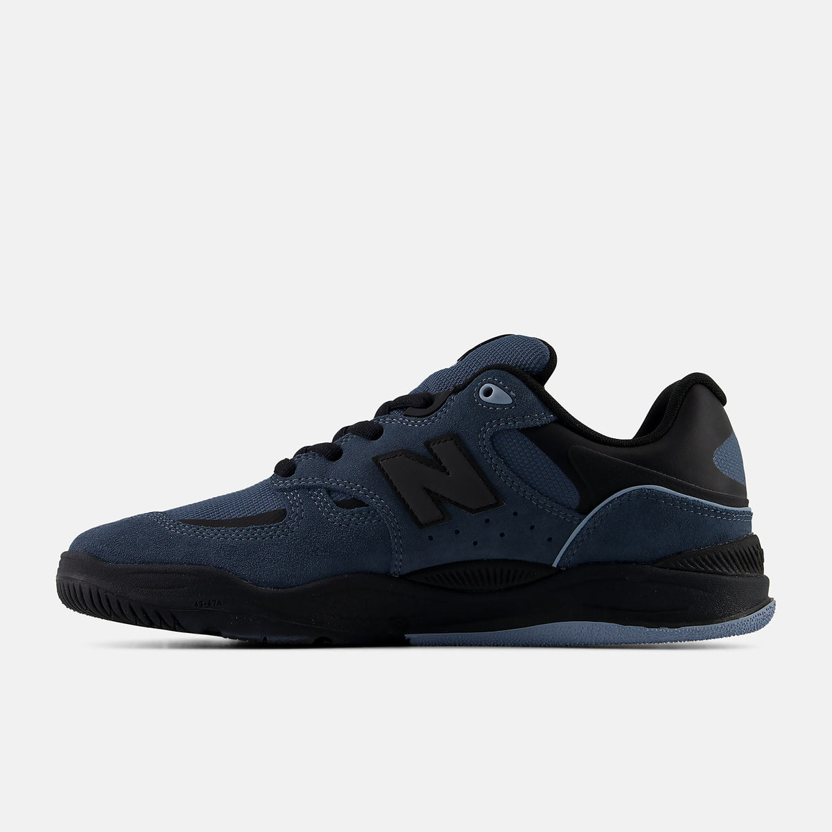 New Balance | Numeric Tiago Lemos 1010 Skateboarding Shoes - Shadow Blue/Black