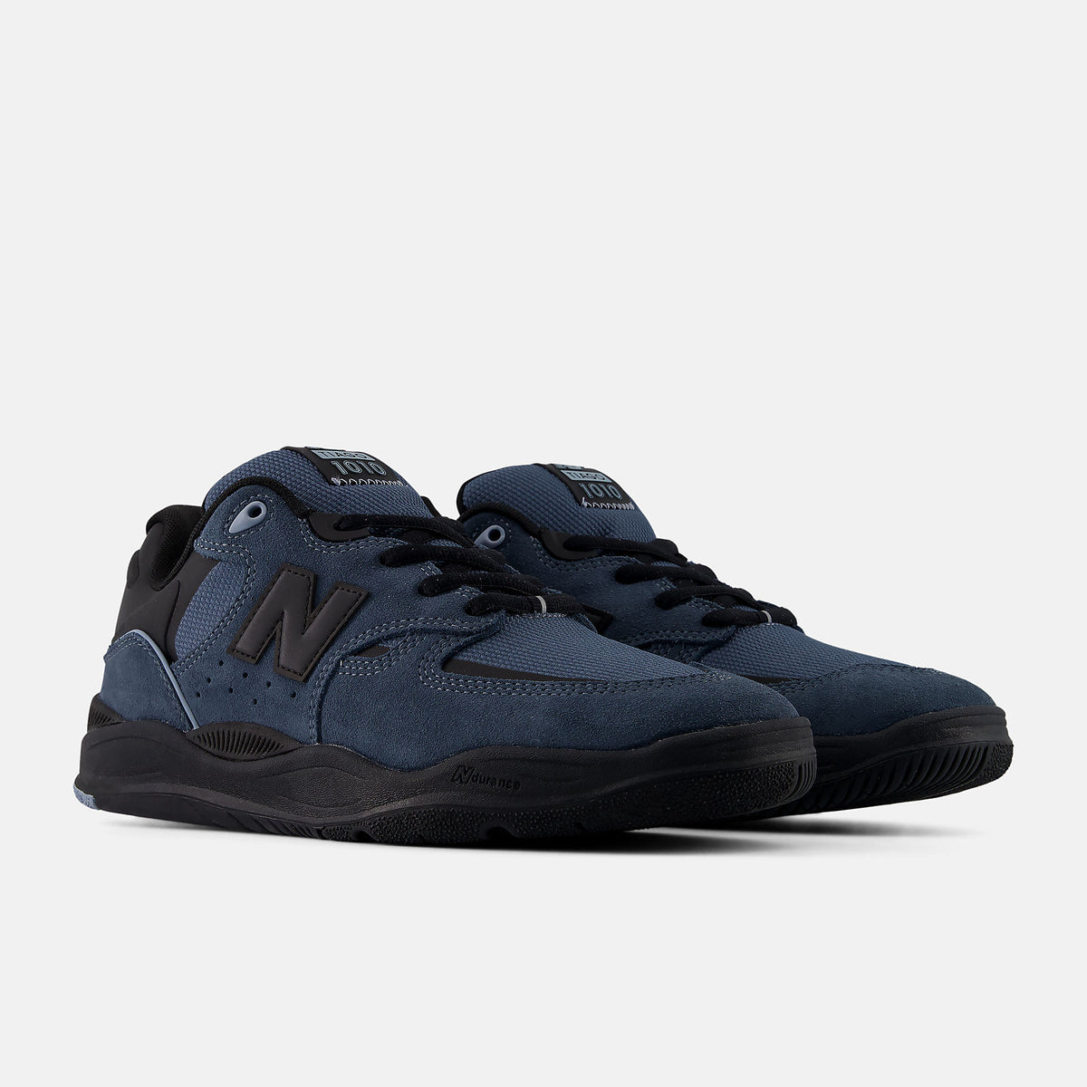New Balance | Numeric Tiago Lemos 1010 Skateboarding Shoes - Shadow Blue/Black