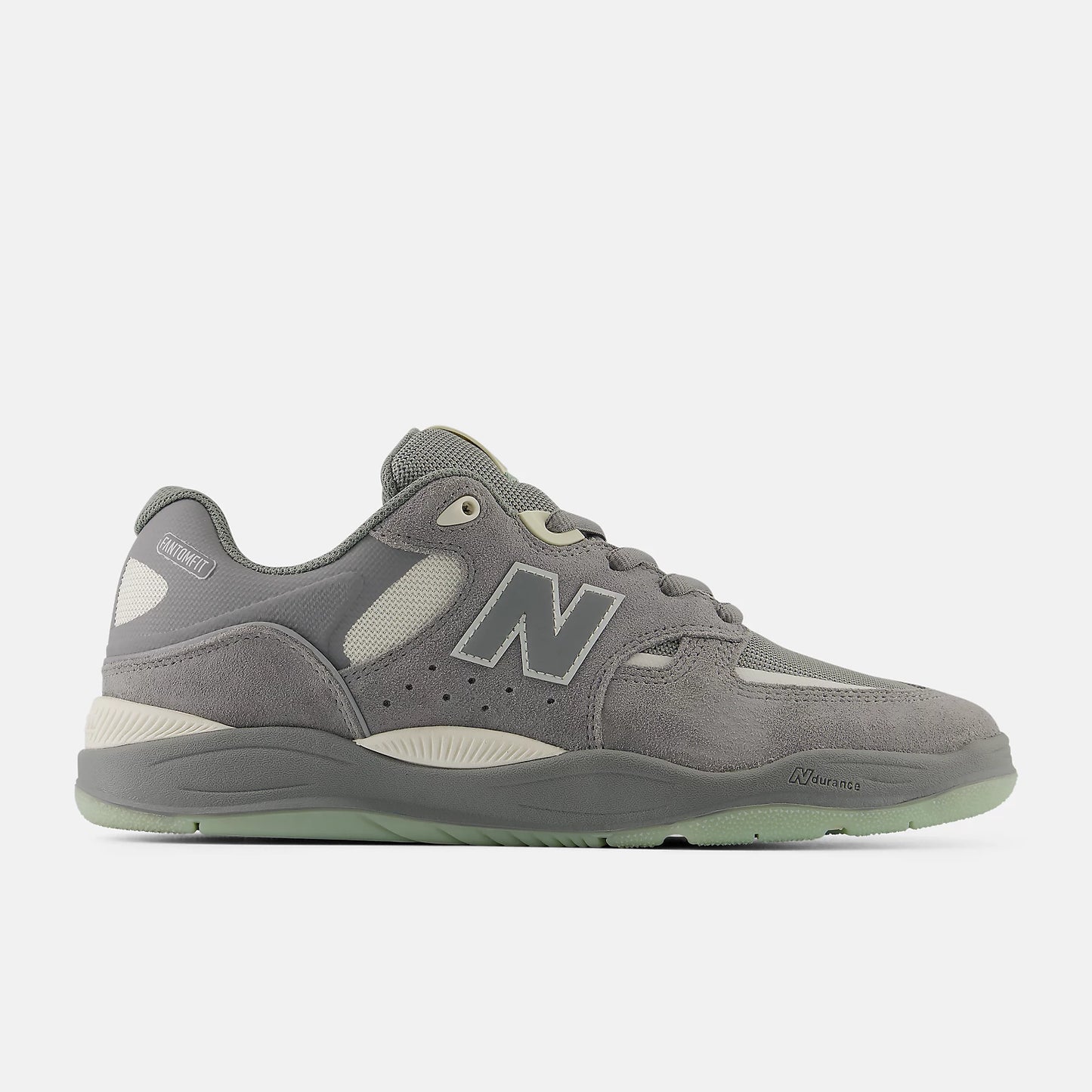 New Balance | Numeric Tiago Lemos 1010 - Slate Grey/Sea Salt