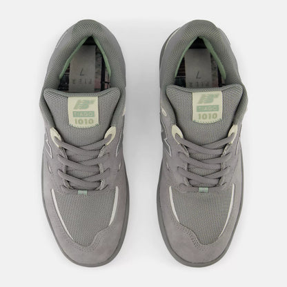 New Balance | Numeric Tiago Lemos 1010 - Slate Grey/Sea Salt