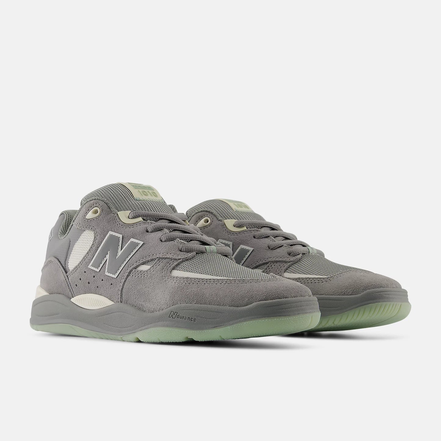 New Balance | Numeric Tiago Lemos 1010 - Slate Grey/Sea Salt