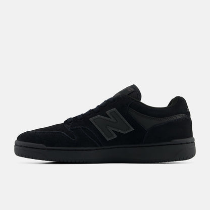 New Balance | Numeric 480 - Black/Black