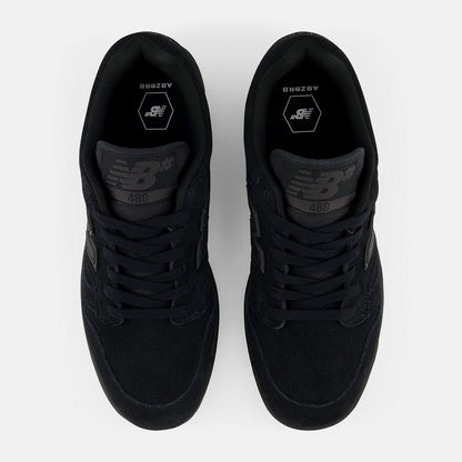 New Balance | Numeric 480 - Black/Black