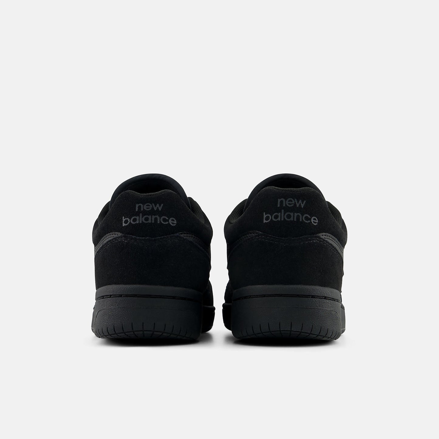 New Balance | Numeric 480 - Black/Black